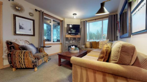Juniper #351 -End Unit with Mountainside Views! Pool, spas, gym!